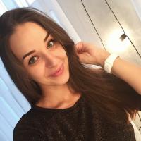 Кристина Котельницкая