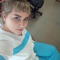Хаустова Ксения