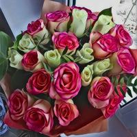 happymom's
