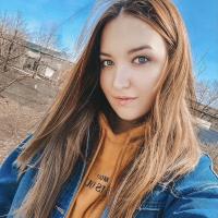 Тарасова Дина