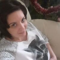 Алеся Калугина 