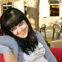 Марина Румынова 