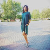Юлия Крюкова 