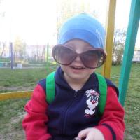 Анастасия Суханова