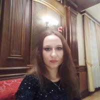 Олеся 