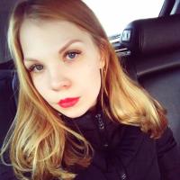 ирина костина