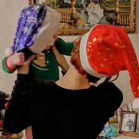 Мария Юрьевна