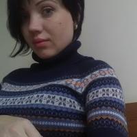 Ольга Новикова