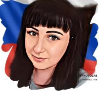 Дарья