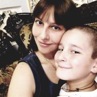 Светлана