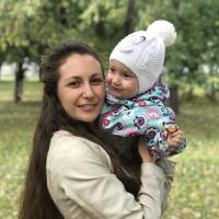 Юлия Геншель
