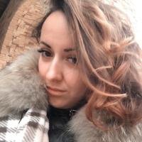 Анастасия