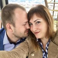 Перетокина Надежда