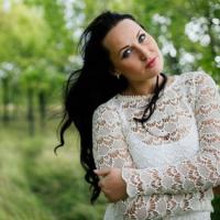 Ирина Извекова