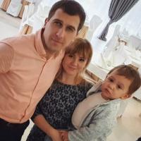 Анастасия Шеметова