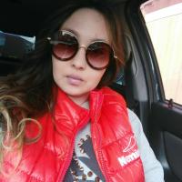 Жанна Жантазина