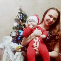 Екатерина 