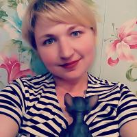 Анна Лисовец