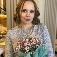 Екатерина