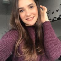 Anna Burhelo