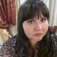 Елизавета Журбицкая