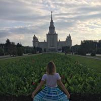 Натали Корецкая