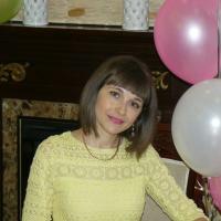 Наталья