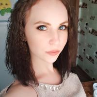 Полина Иванова