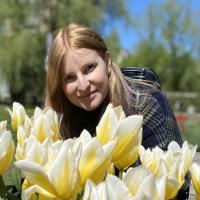 Екатерина Сергеевна