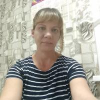 Оксана 