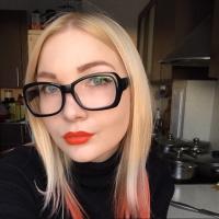 Анастасия