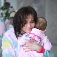 Шешегова Алёна 