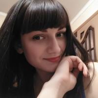 Инна  Акулова 