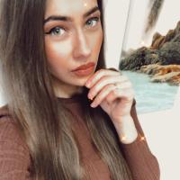 Марина