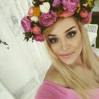 Дария Волкова