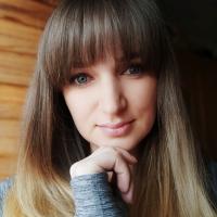 Ірина Савісько