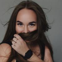Алина Жгирёва 