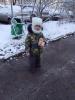 стикер