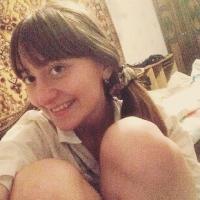 Кристина Глазкова