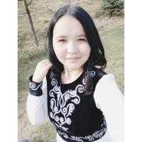 Айкерим 