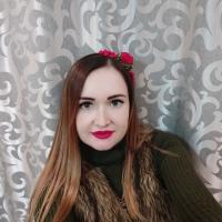 Анастасия