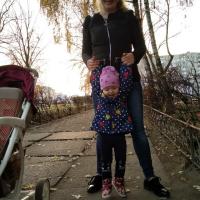 Марина Плотникова
