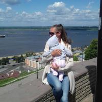 Анастасия 💫 Психолог