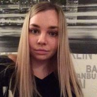 Настя