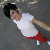 Кристина