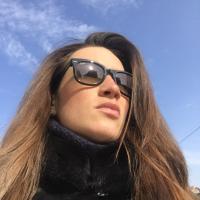 Марина Сорокина