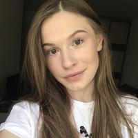 Злата Подшиблова 