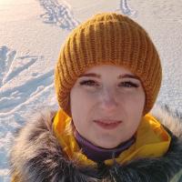 Кристина Каюмова