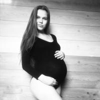 Кристина Сажаева