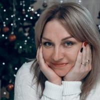 Марина Чаева